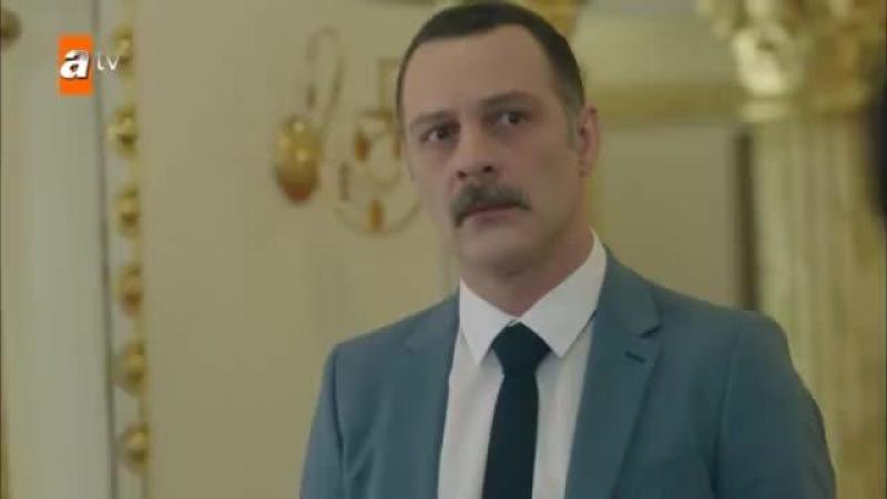 Бескрылые птицы турецкий сериал 41 серия