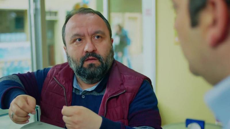 Кто из нас не любил? турецкий сериал 102 серия