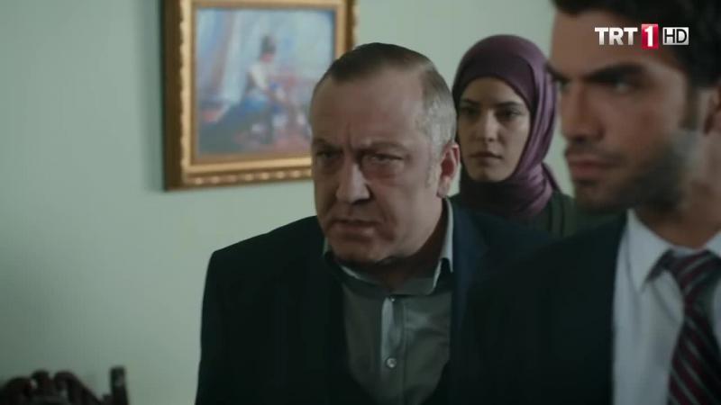 Любовь на крыльях птицы турецкий сериал 31 серия